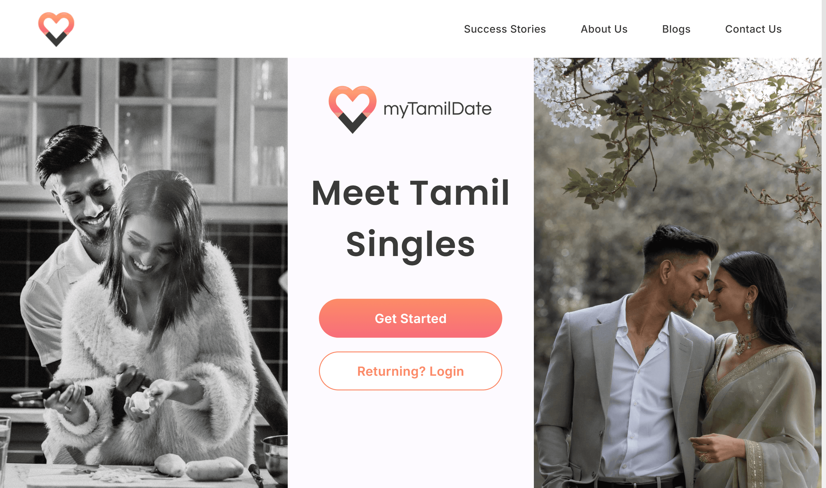 MyTamilDate