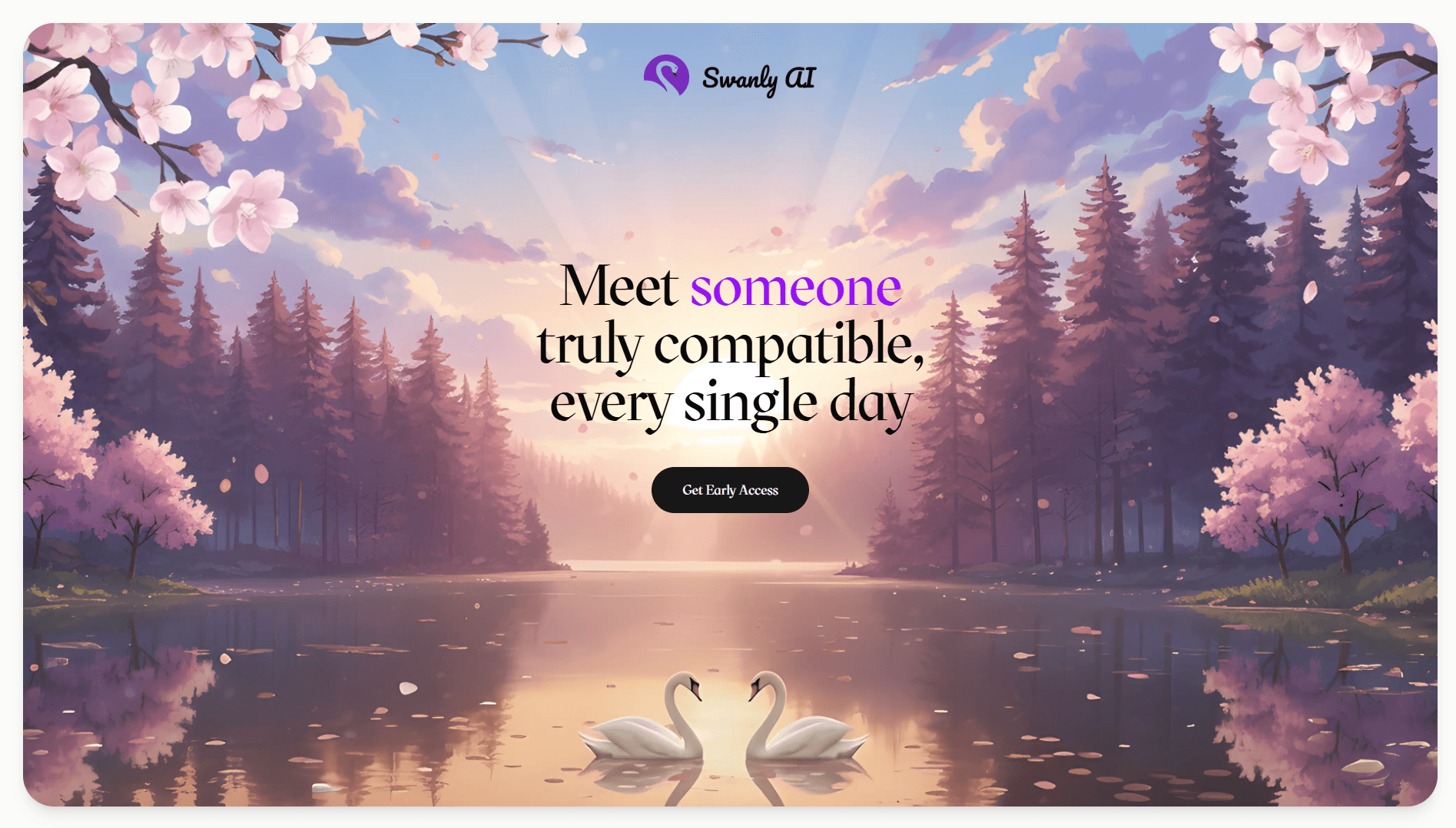 Swanly AI